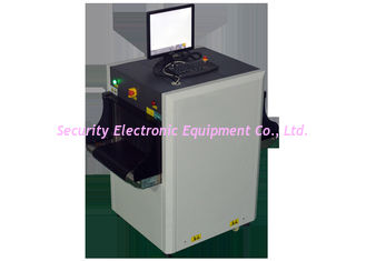 Security Products SecuPlus System X-ray Baggage Scanner Tunnel Size: 50*30cm