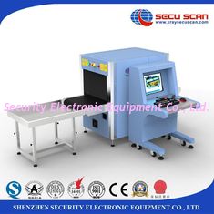 Middle Size X-ray Baggage Inspection System Tunnel size 600mm×400mm