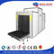 Large Size baggage scanners at an airport with tunnel size 100*100cm