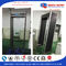 Tamp Proof Multi Zone Electronic Metal Detector For Factory And Hall