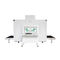 Heavy Duty Luggage X Ray Machine / X Ray Security Scanner Baggage Inspection System