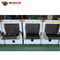 Multilingual Baggage And Parcel Inspection , Airport Baggage Scanner With TIP Functions