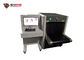 X Ray 160KV Introscope Baggage And Parcel Scanner 1280*1024
