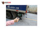 Real Time 1.0s 6800mW 5200mAh Under Vehicle Surveillance System