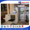 Suitcase Inspection X Ray Baggage Scanner Machine for checking