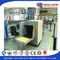 Middle size High penetration Luggage X Ray Machines for airport and metro use