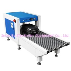 Normal X Ray Baggage Scanner with Fast Scanning Speed and Scanning