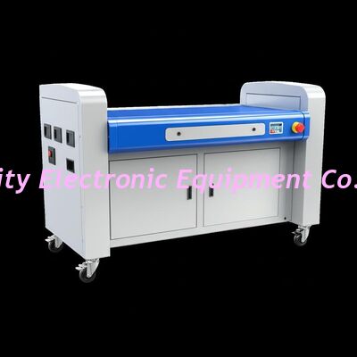 High Resolution X Ray Baggage Scanner and High Security for Your Surveillance Needs