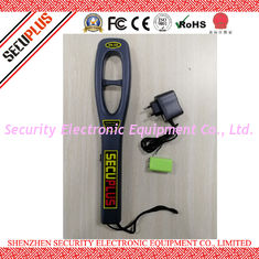 Durable Handheld Body Scanner SPM-2009 Sensitivity Adjust Knob With CE Approval