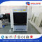 High Penetration Luggage X Ray Machines With Triple View Generator And Monitor
