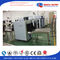 Roller Input And Output X Ray Baggage Scanner Machine For Shopping Mall , Offices