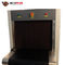 SPX-6550 X ray Security Scanner windows 7 operation system for baggage check
