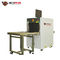 Dual Energy 100KV X Ray Security Scanning Equipment 5030C For Small Parcel Inspection
