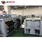 Dual View X Ray Baggage Scanner 32mm Steel Penetration With Conveyor Max Load 200 KGS