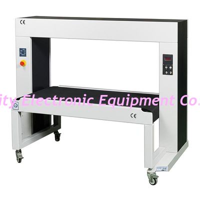 High Resolution X Ray Baggage Scanner with CE Certification The Ultimate Security Solution