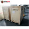 X ray Security Scanner with 80KV single energy inspection baggage scanner
