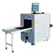 SecuPlus Small Size 5030A X-ray Baggage Scanner for Security Inspection in hotel