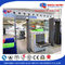 Luggage Inspection Baggage Screening Equipment 0.22m/s conveyor speed