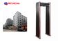 Security Metal Detector Gate x ray body scanner With 50Hz / 60Hz