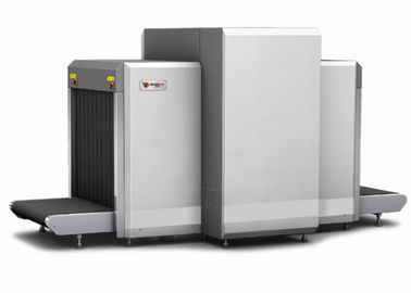 2 Alat Pembantu Keamanan X Ray Baggage Scanner Screening Equipment Alert For Explosives In Checkpoints