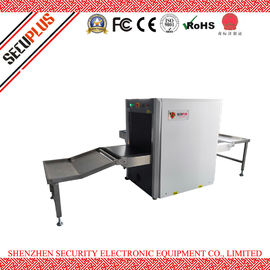 Deteksi Ledakan X Ray Scanning Machine Bagasi Remote Workstation Untuk Sekolah / Kedutaan