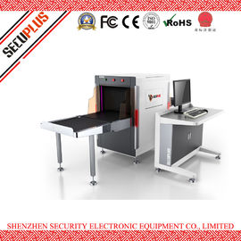 500GB Storage X Ray Scanner Bagasi Bandara SPX-6040 Untuk Bandara / Penjara / Kedutaan