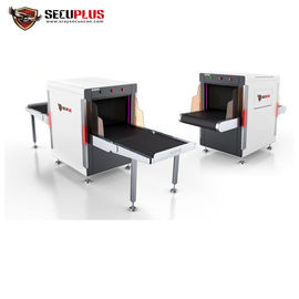 Inspeksi Bagasi Kecil X Ray Bagasi Scanner Untuk Pertahanan Polisi Hotel Sri Lanka