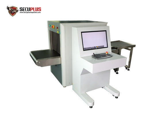 X Ray 160KV Introscope Baggage Dan Parcel Scanner 1280 * 1024