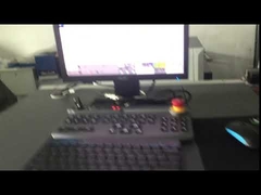 Pemindai sinar-X energi tunggal SPX-5030A