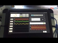 Sistem deteksi keberadaan manusia Secuplus