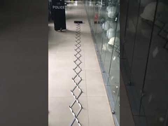 Pembunuh ban portabel Secuplus